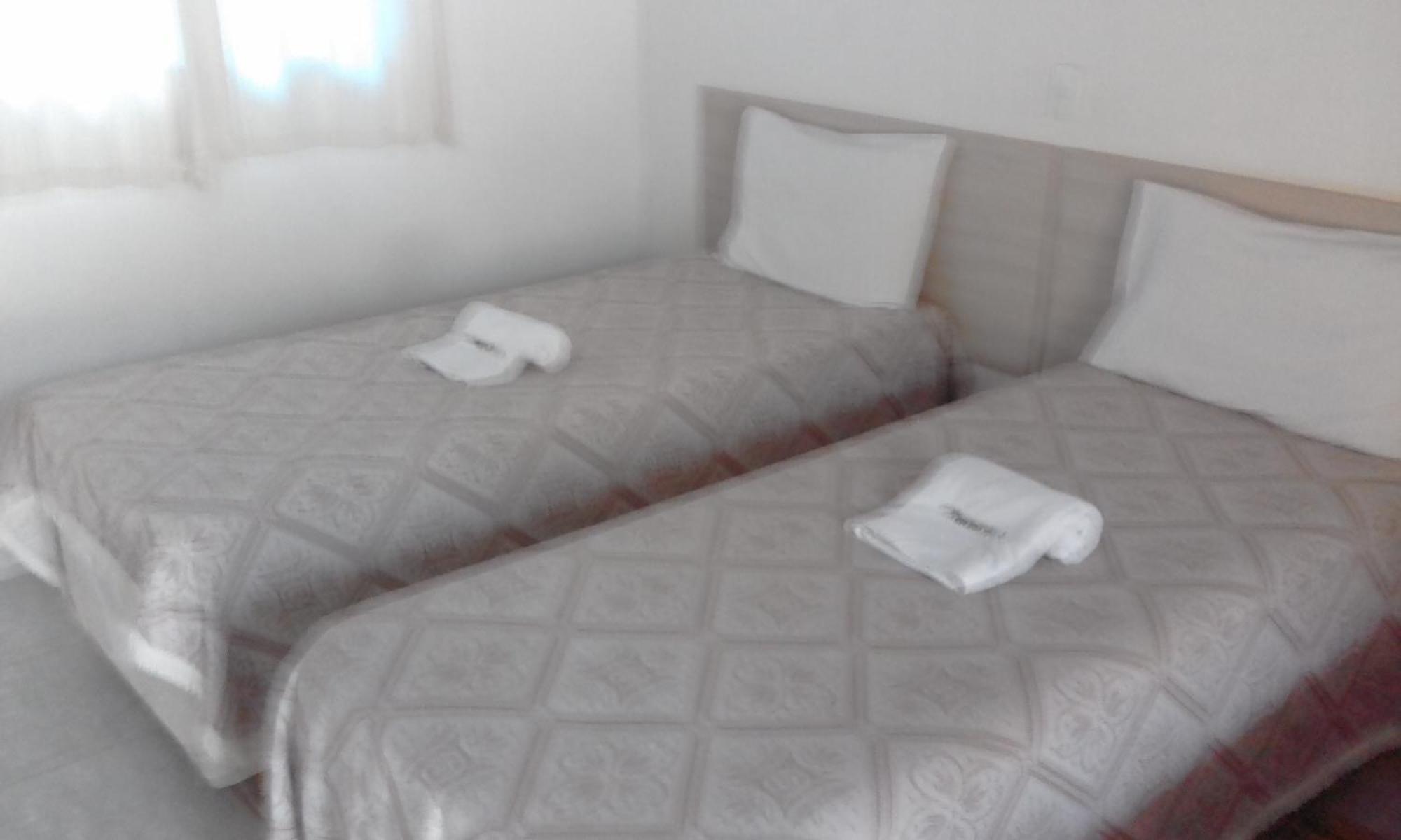 Hotel Pousada Gurupia セーハ・ネグラ エクステリア 写真